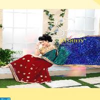 shangrila bandhani vol 2